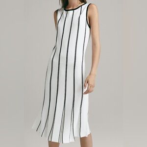 Massimo Dutti dress